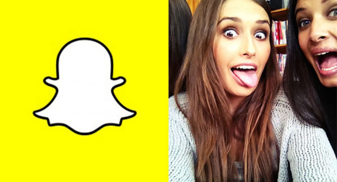 Geheime Snapchat Tricks Die Du Garantiert Noch Nicht Kanntest Ajourede