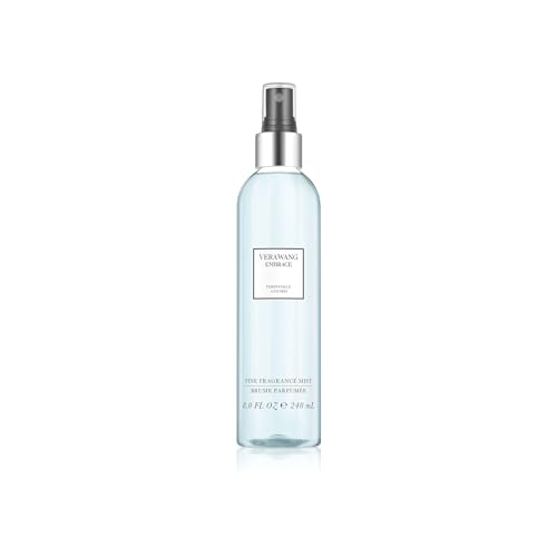 Vera Wang Embrace Body Mist Fragrance for Women Periwinkle and Iris 240 ml