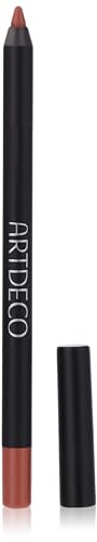 Artdeco Soft Lipliner Waterproof, Wasserfester Lippenkonturenstift, 140 - Anise, 1.20 g (1er Pack)