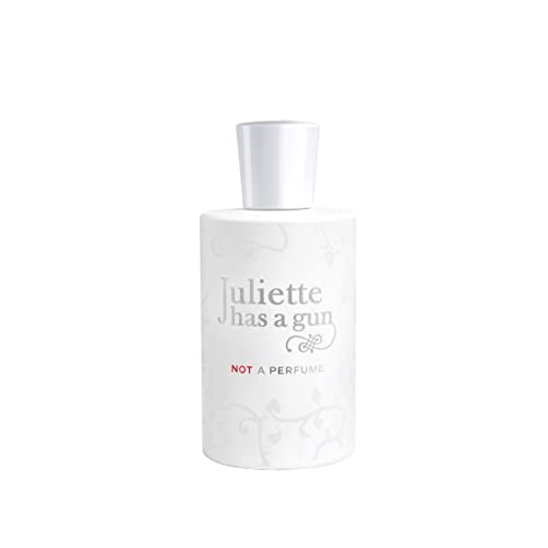 Juliette has a gun, Not A Perfume femme/women, Eau de Parfum Spray, , Holz, 1er Pack (1 x 100 ml)