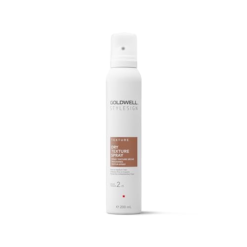 STYLESIGN TEXTURE TROCKENES-TEXTUR SPRAY ideal für feines bis mittelstarkes Haar, 200ml