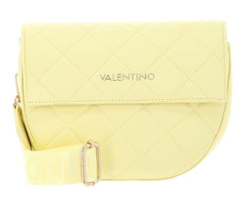 Valentino Damen Bigs Tasche, Gelb