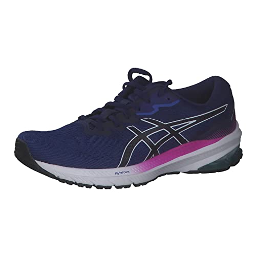 Asics , blau(blau), Gr. 9½