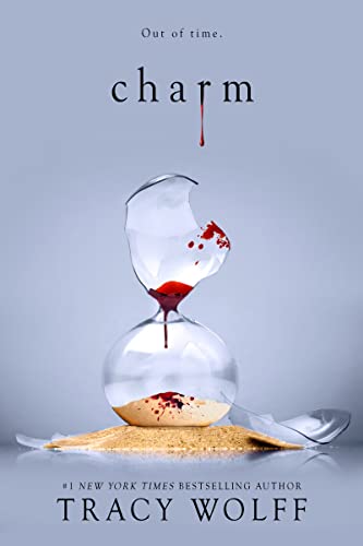 Charm (The Crave Series, Band 5)