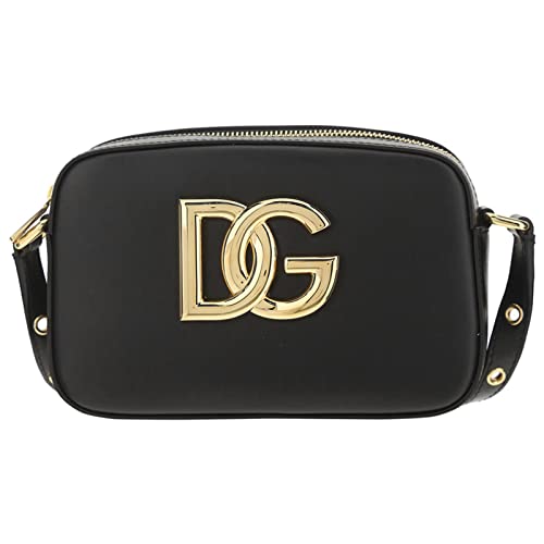 Dolce&Gabbana damen Schultertasche black