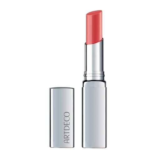 ARTDECO Color Booster Lip Balm - Getönter Lippenbooster für vollere Lippen - 1 x 3 gramm