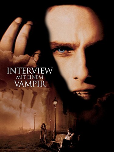 Interview mit einem Vampir [dt./OV]