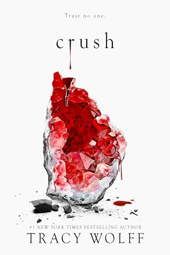 Crush (Crave, 2, Band 2)