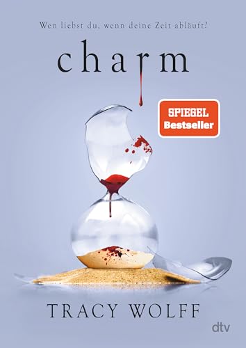 Charm: Mitreißende Romantasy – Die #1 ›New York Times‹-Bestsellerreihe und TikTok-Sensation (Die Katmere Academy Chroniken, Band 5)