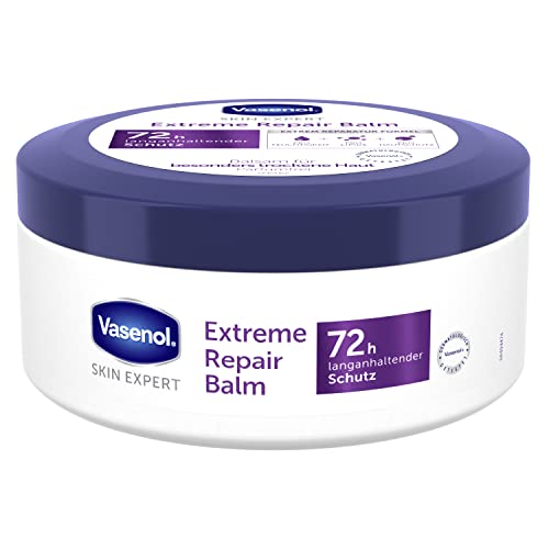 Vasenol Body Balsam Extreme Repair Balm Intensive Pflege für sehr trockene Haut dermatologisch bestätigt 250 ml