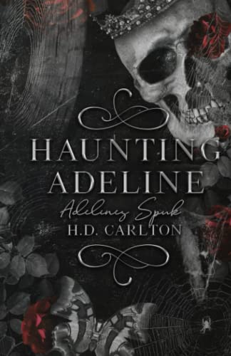 Haunting Adeline: Adelines Spuk (Das Katz-und-Maus-Duett, Band 1)