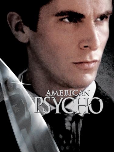 American Psycho [dt.OV]