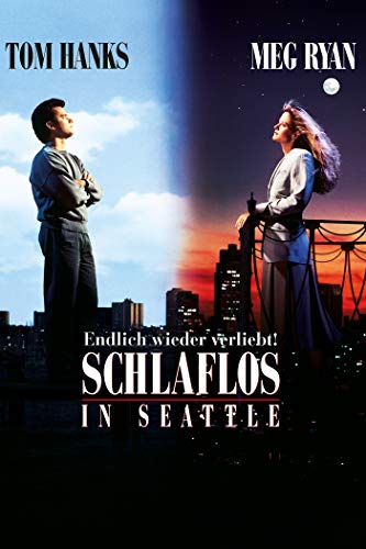 Schlaflos in Seattle (Collector´S Edition) (1993)