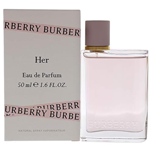 BURBERRY Her Eau de Parfum edp, 50ml