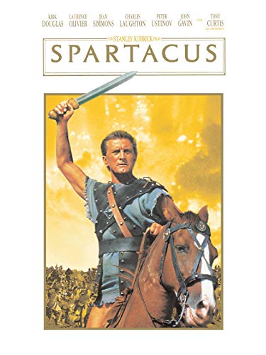Spartacus [dt./OV]