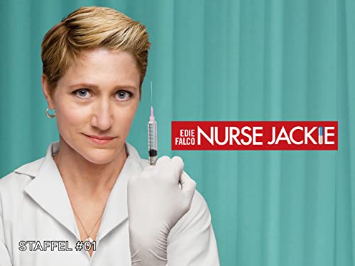 Nurse Jackie Staffel 1