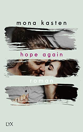 Hope Again: Roman (Again-Reihe, Band 4)