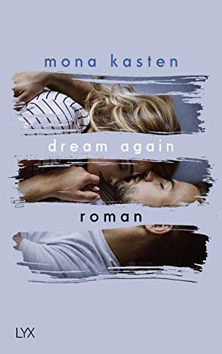 Dream Again: Roman (Again-Reihe, Band 5)