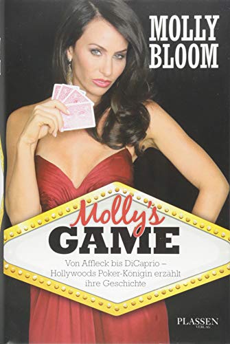 Molly's Game: Von Afleck bis DiCaprio – Hollywoods Poker-Königin erzählt ihre Geschichte