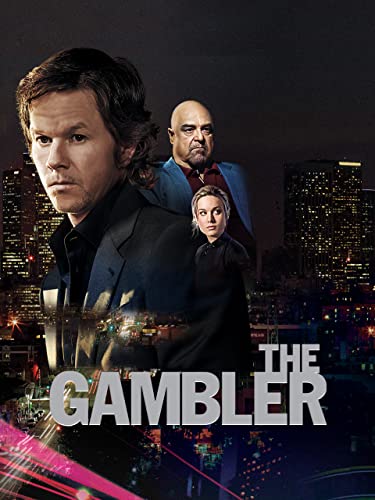 The Gambler (Remake) [dt./OV]