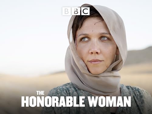 The Honourable Woman [dt./OV]