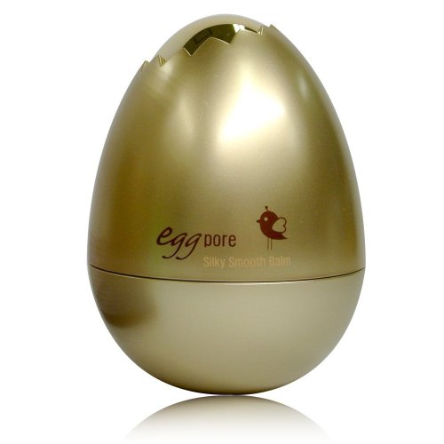 TONYMOLY Egg Pore Silky Smooth Balm, 20 g