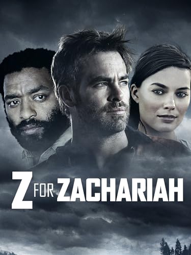 Z for Zachariah [dt./OV]