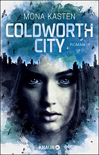Coldworth City: Roman
