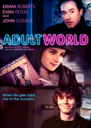 Adult World [DVD] [Region 1] [NTSC] [US Import]