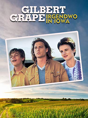 Gilbert Grape - Irgendwo in Iowa [dt./OV]