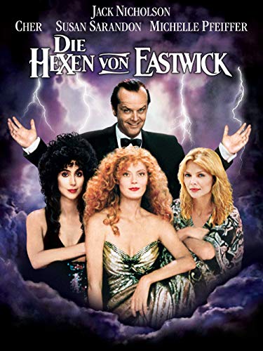 Die Hexen von Eastwick