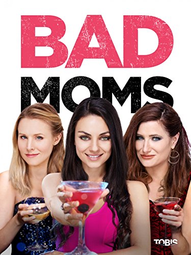 Bad Moms [dt./OV]