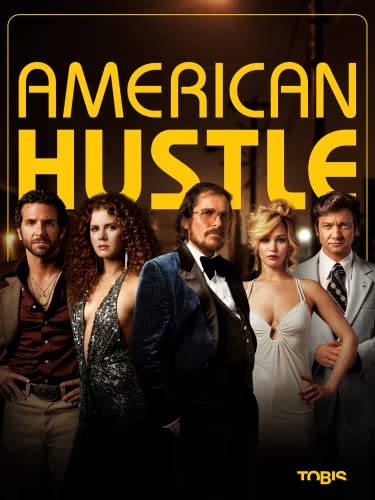 American Hustle [dt./OV]