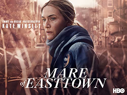 Mare of Easttown: Staffel 1