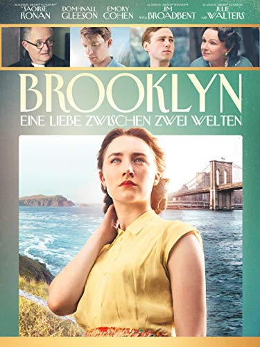 Brooklyn - Eine Liebe zwischen zwei Welten [dt./OV]