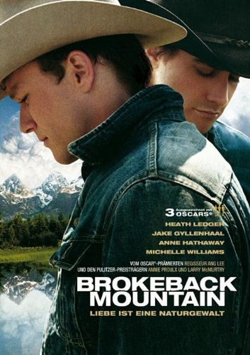 Brokeback Mountain [dt./OV]
