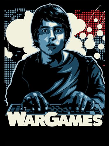 WarGames - Kriegsspiele