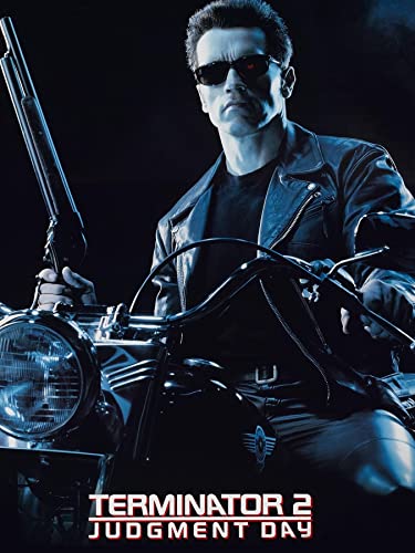 Terminator 2 - Tag der Abrechnung [dt./OV]