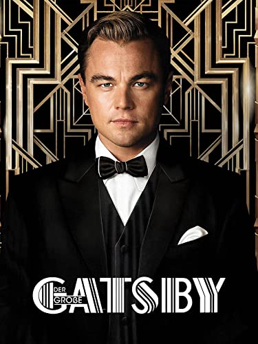 Der Große Gatsby [dt./OV]