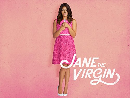 Jane The Virgin - Staffel 1 [dt./OV]