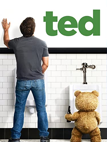 Ted [dt./OV]