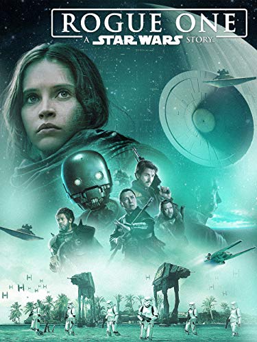 Rogue One: A Star Wars Story [dt./OV]