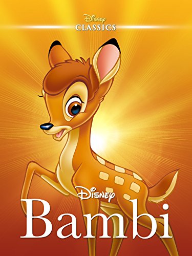 Bambi [dt./OV]