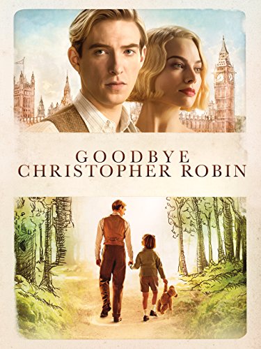 Goodbye Christopher Robin [dt./OV]