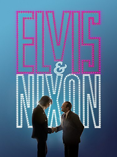 Elvis & Nixon [dt./OV]