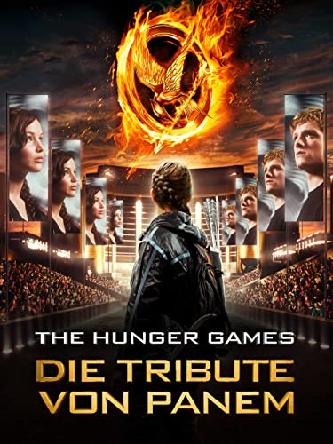 Die Tribute von Panem - The Hunger Games [dt./OV]