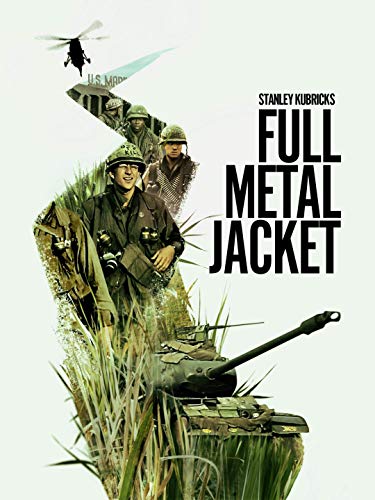 Full Metal Jacket [dt./OV]