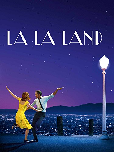 La La Land [dt./OV]