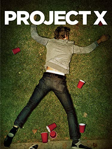Project X [dt./OV]