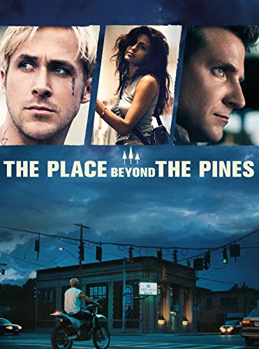 The Place Beyond the Pines [dt./OV]